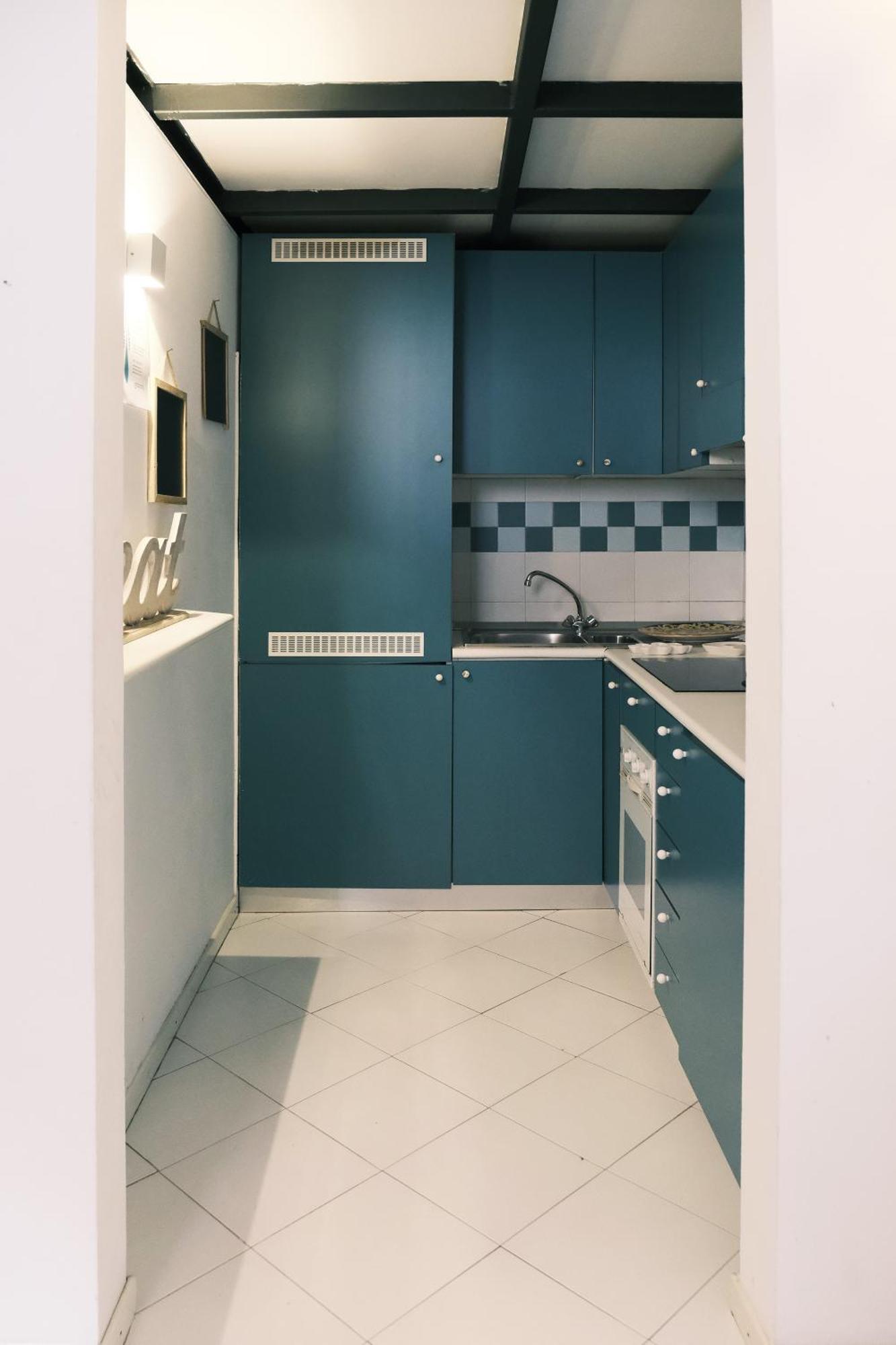 Comecasa Grazioso Loft In Crocetta Near Mangiagalli Milão Exterior foto