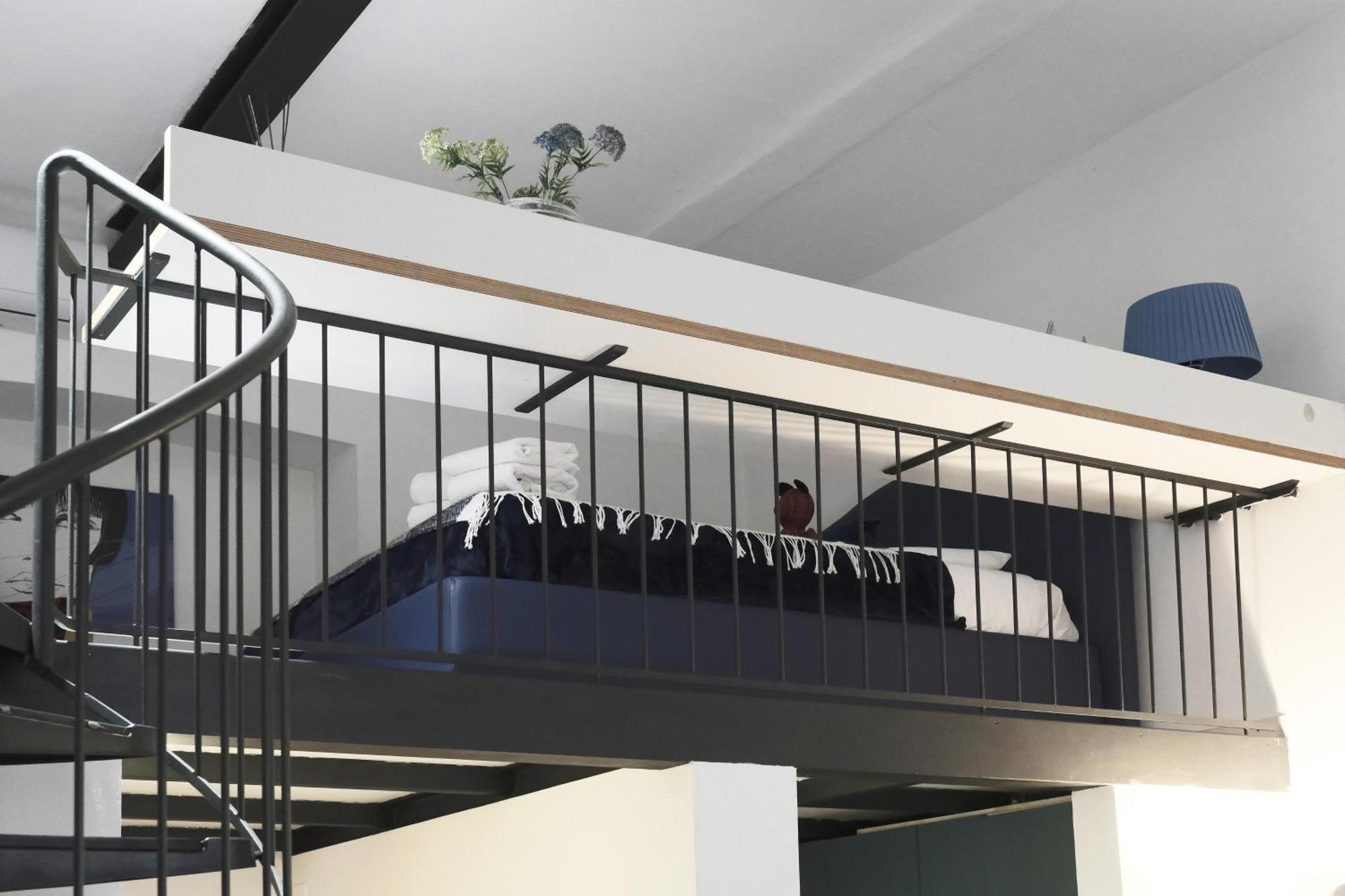 Comecasa Grazioso Loft In Crocetta Near Mangiagalli Milão Exterior foto