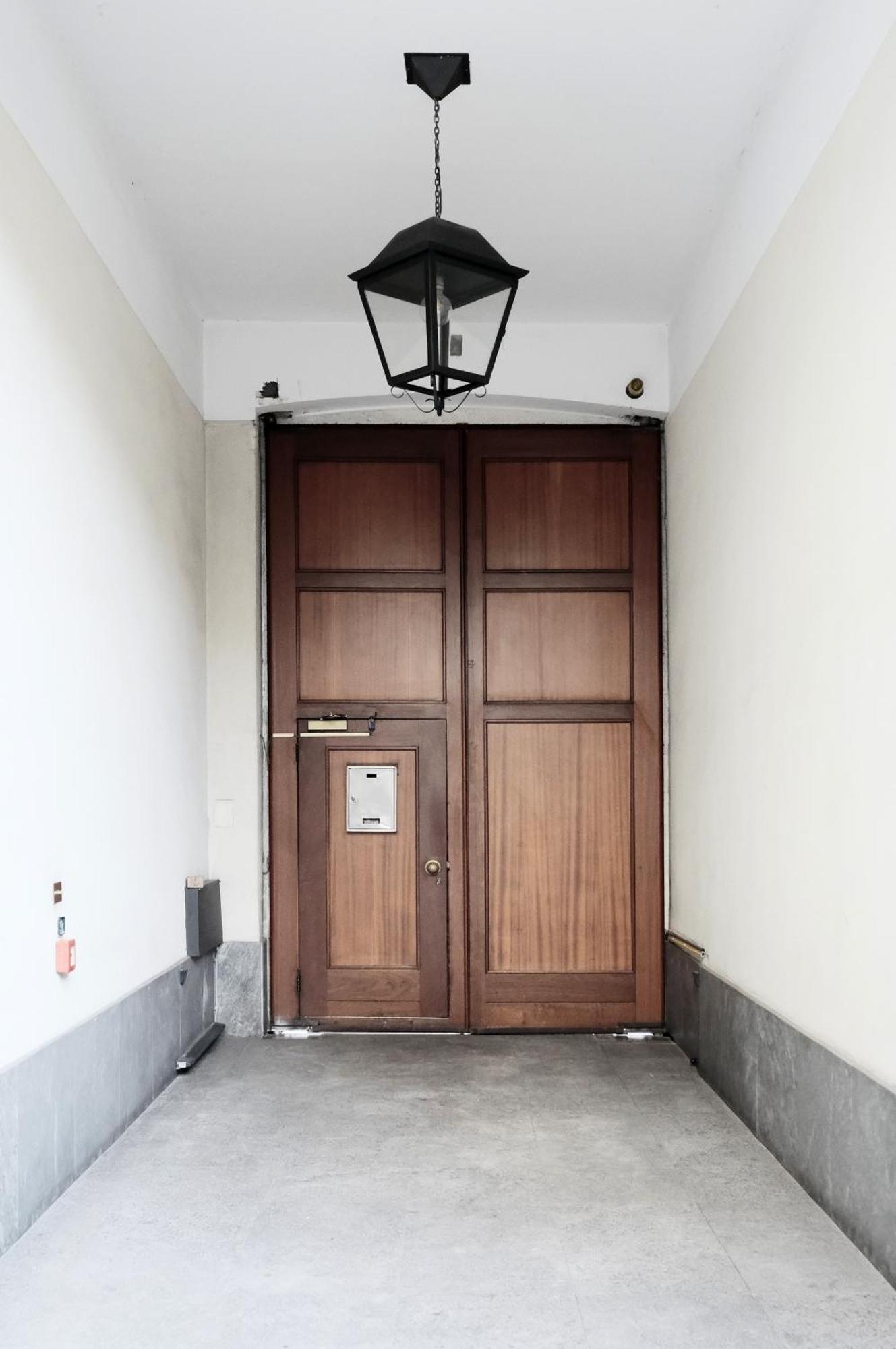 Comecasa Grazioso Loft In Crocetta Near Mangiagalli Milão Exterior foto