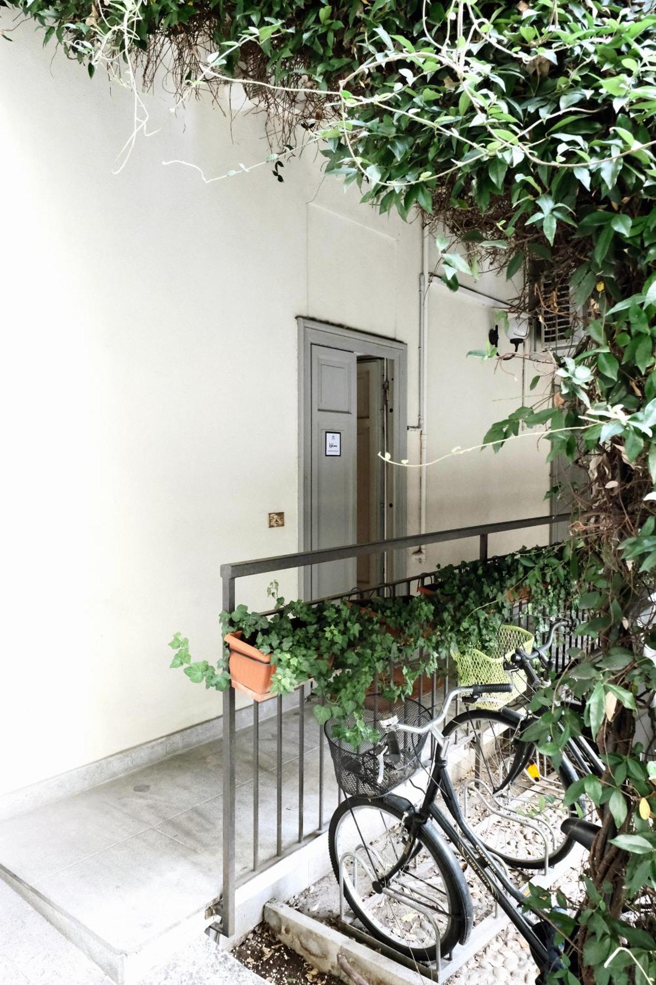 Comecasa Grazioso Loft In Crocetta Near Mangiagalli Milão Exterior foto