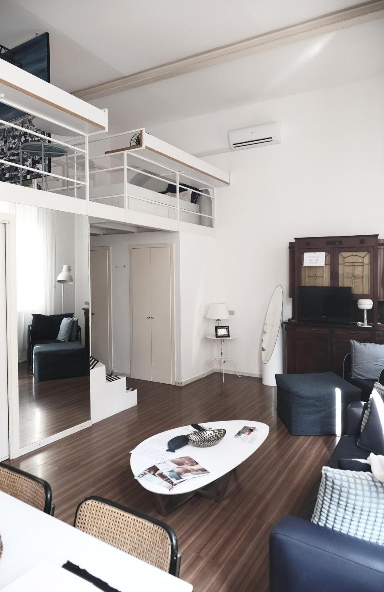 Comecasa Grazioso Loft In Crocetta Near Mangiagalli Milão Exterior foto