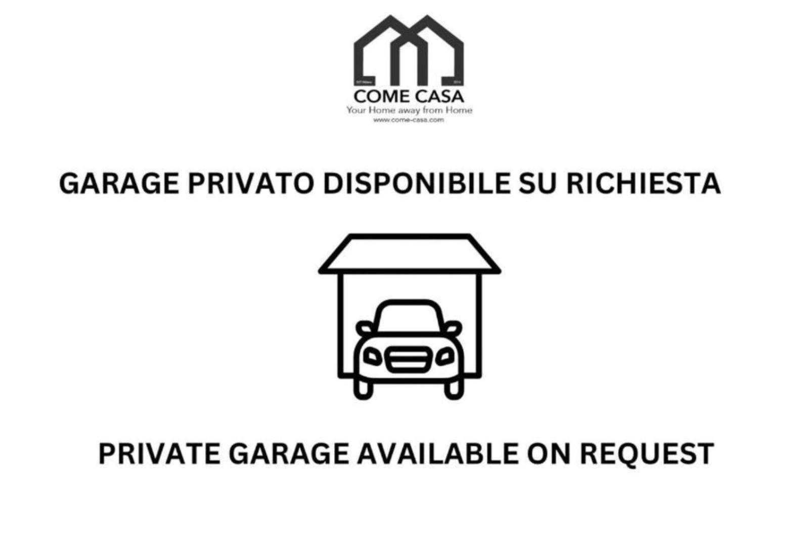 Comecasa Grazioso Loft In Crocetta Near Mangiagalli Milão Exterior foto
